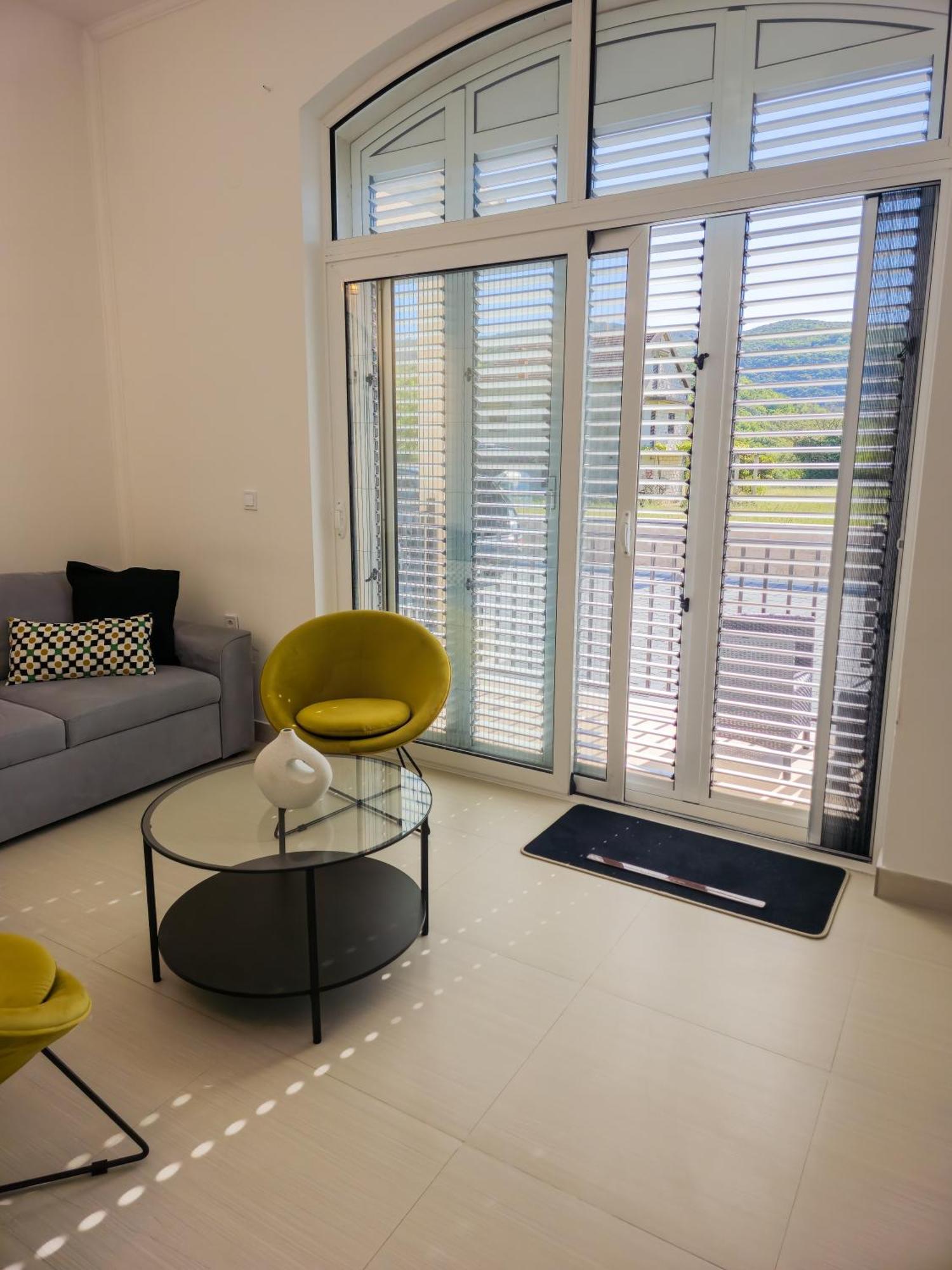 Boulevard Apartments Kotor Exterior photo