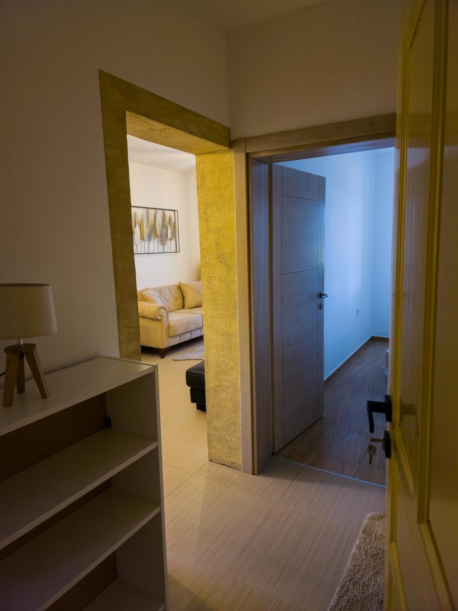 Boulevard Apartments Kotor Exterior photo