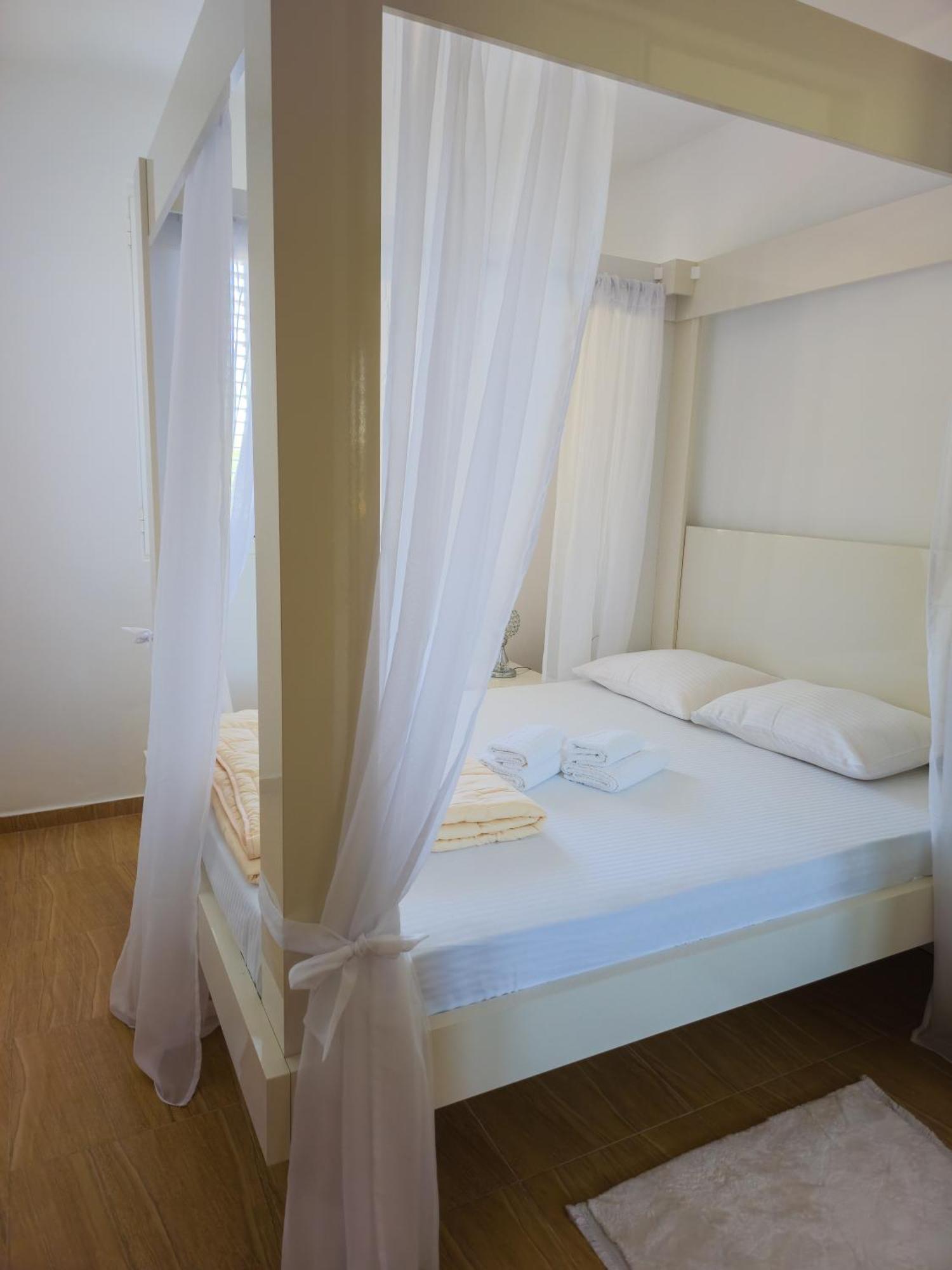 Boulevard Apartments Kotor Exterior photo